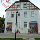 Brauhaus Waren; Kunde / Client: Kreative Stadt
