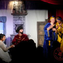 Kunde / Client: Theater Varia Vineta