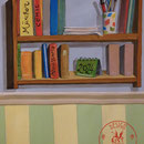 "Game over (Ausschnitt/Detail)"; Kunde / Client: Theater Varia Vineta