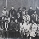 Professeur au lycée Montaigne Paris
