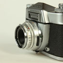 VOIGTLÄNDER Bessamatic  ©  engel-art.ch