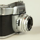 VOIGTLÄNDER Bessamatic  ©  engel-art.ch