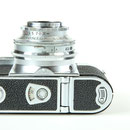 VOIGTLÄNDER Vitomatic I  ©  engel-art.ch