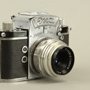 Jhagee Exa 4.3.   ©  engel-art.ch