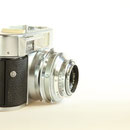 VOIGTLÄNDER Vitomatic IIa  ©  engel-art.ch