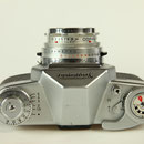 VOIGTLÄNDER Bessamatic  ©  engel-art.ch