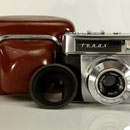 Zeiss Ikon Tenax automatic  ©  engel-art.ch