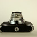 VOIGTLÄNDER Bessamatic de Luxe  ©  engel-art.ch