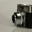 Zeiss Ikon Tenax automatic  ©  engel-art.ch