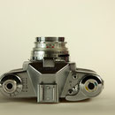 VOIGTLÄNDER Bessamatic de Luxe  ©  engel-art.ch