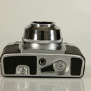 Zeiss Ikon Tenax automatic  ©  engel-art.ch