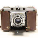 ZEISS Ikon Contina II 524/24  ©  engel-art.ch