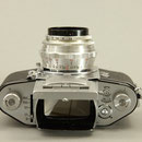Jhagee Exa 4.3.   ©  engel-art.ch