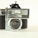 VOIGTLÄNDER Vitomatic IIa  ©  engel-art.ch