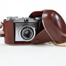 ZEISS Ikon Contina Ib ©  engel-art.ch