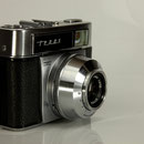 Zeiss Ikon Tenax automatic  ©  engel-art.ch