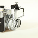 VOIGTLÄNDER Vitomatic IIa  ©  engel-art.ch