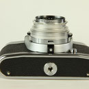 VOIGTLÄNDER Bessamatic  ©  engel-art.ch