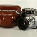 Zeiss Ikon Tenax automatic  ©  engel-art.ch