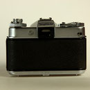 VOIGTLÄNDER Bessamatic de Luxe  ©  engel-art.ch