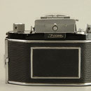 Jhagee Exa 4.3.   ©  engel-art.ch