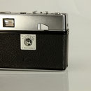 Zeiss Ikon Tenax automatic  ©  engel-art.ch