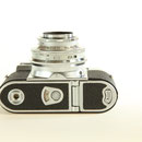 VOIGTLÄNDER Vitomatic IIa  ©  engel-art.ch