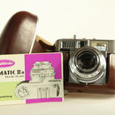 VOIGTLÄNDER Vitomatic IIa  ©  engel-art.ch
