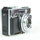 ZEISS IKON VOIGTLÄNDER Vitessa 500 AE  ©  engel-art.ch