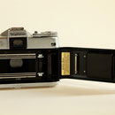 VOIGTLÄNDER Bessamatic de Luxe  ©  engel-art.ch