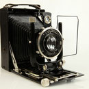Voigtländer Avus zweites Modell 1929  ©  engel-art.ch