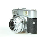 VOIGTLÄNDER Vitomatic I  ©  engel-art.ch