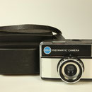 KODAK Instamatic 255X  ©  engel-art.ch