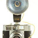 VOIGTLÄNDER Vitomatic IIa  ©  engel-art.ch