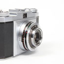 ZEISS Ikon Contina Ia 526/24  ©  engel-art.ch