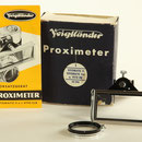 VOIGTLÄNDER Vitomatic IIa  ©  engel-art.ch