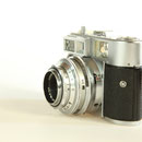 VOIGTLÄNDER Vitomatic IIa  ©  engel-art.ch