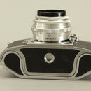 Jhagee Exa 4.3.   ©  engel-art.ch