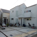 杉並区鷺ノ宮