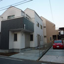 武蔵野市境南町