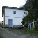 Casa del "ferreru"