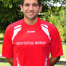 Erdinc Bozoglu