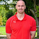 Co-Trainer Thomas Frehe