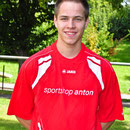 Kevin Aufheimer