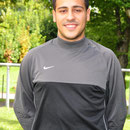 Claudio Machado