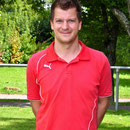 Trainer Martin Wöhrle