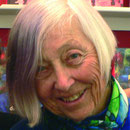 Silvia Tennenbaum