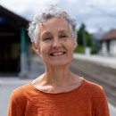 Ingeborg Gleichauf