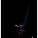 KARINE POLWART TRIO, November 2014, Foto von Rolf Rutzen