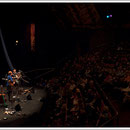 KARINE POLWART TRIO, November 2014, Foto von Rolf Rutzen